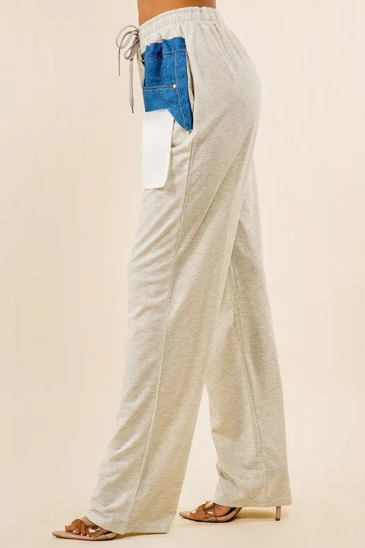 SEXY CASUAL PANTS