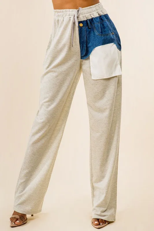 SEXY CASUAL PANTS