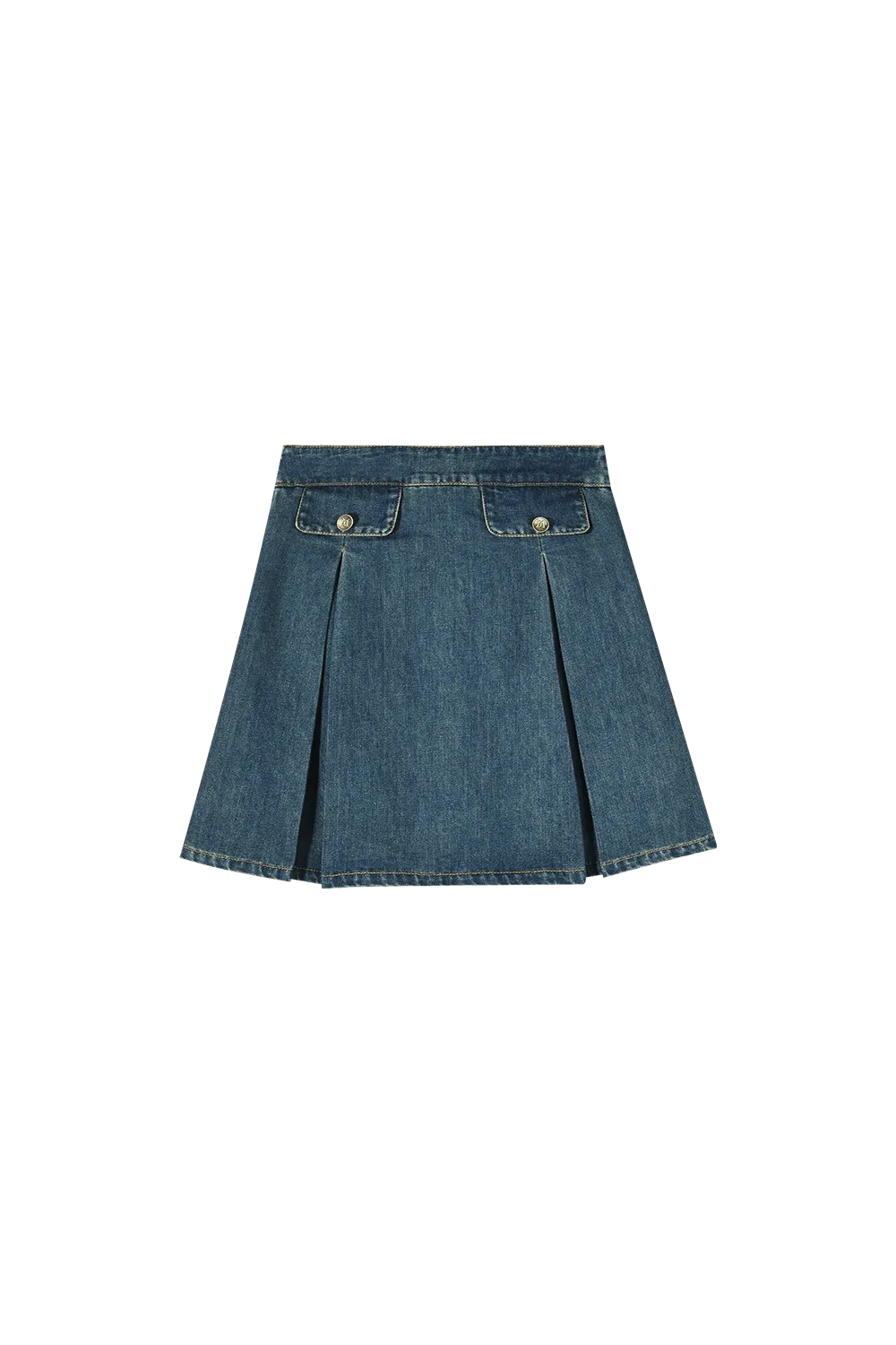 Shirt and Skirt Set Separately Sold