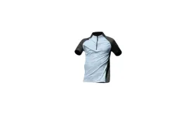 Silk Quick-drying Men's Short-sleeved