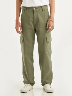 Silvertab Loose Cargo