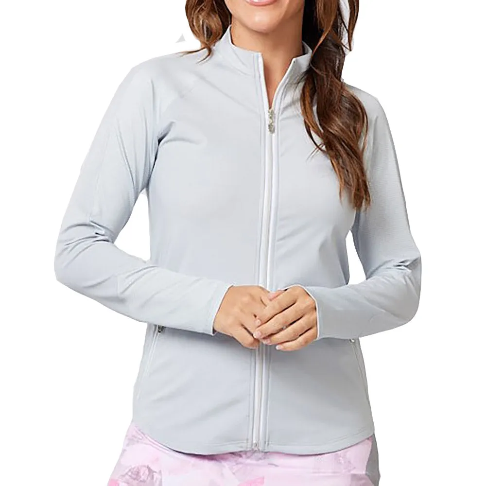 Sofibella Staples Womens Tennis Jacket