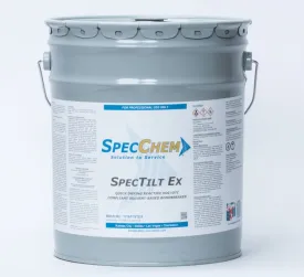 Spectilt Ex Quick-Drying Reactive