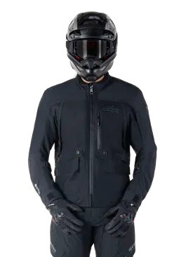 St-7 Prime Gore-Tex Jacket