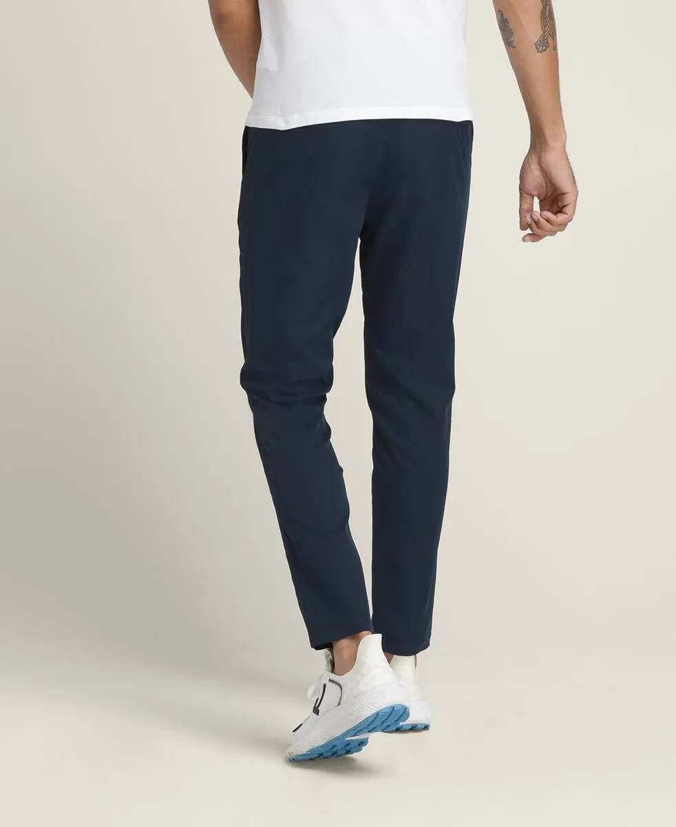 Staff Performance Pant - Classic Navy