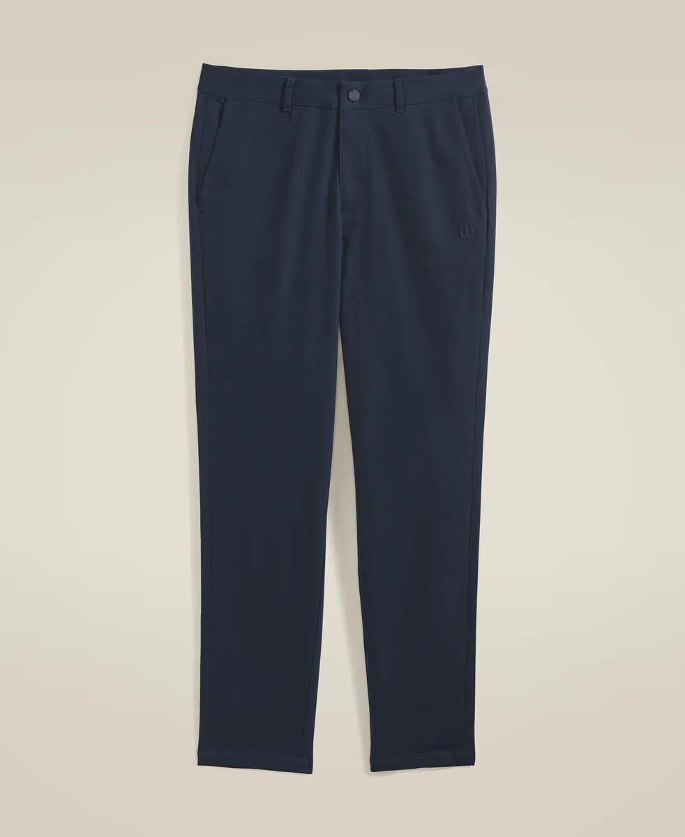 Staff Performance Pant - Classic Navy