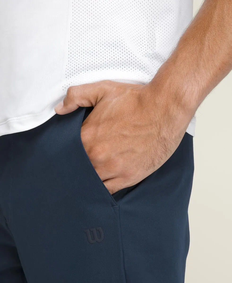 Staff Performance Pant - Classic Navy