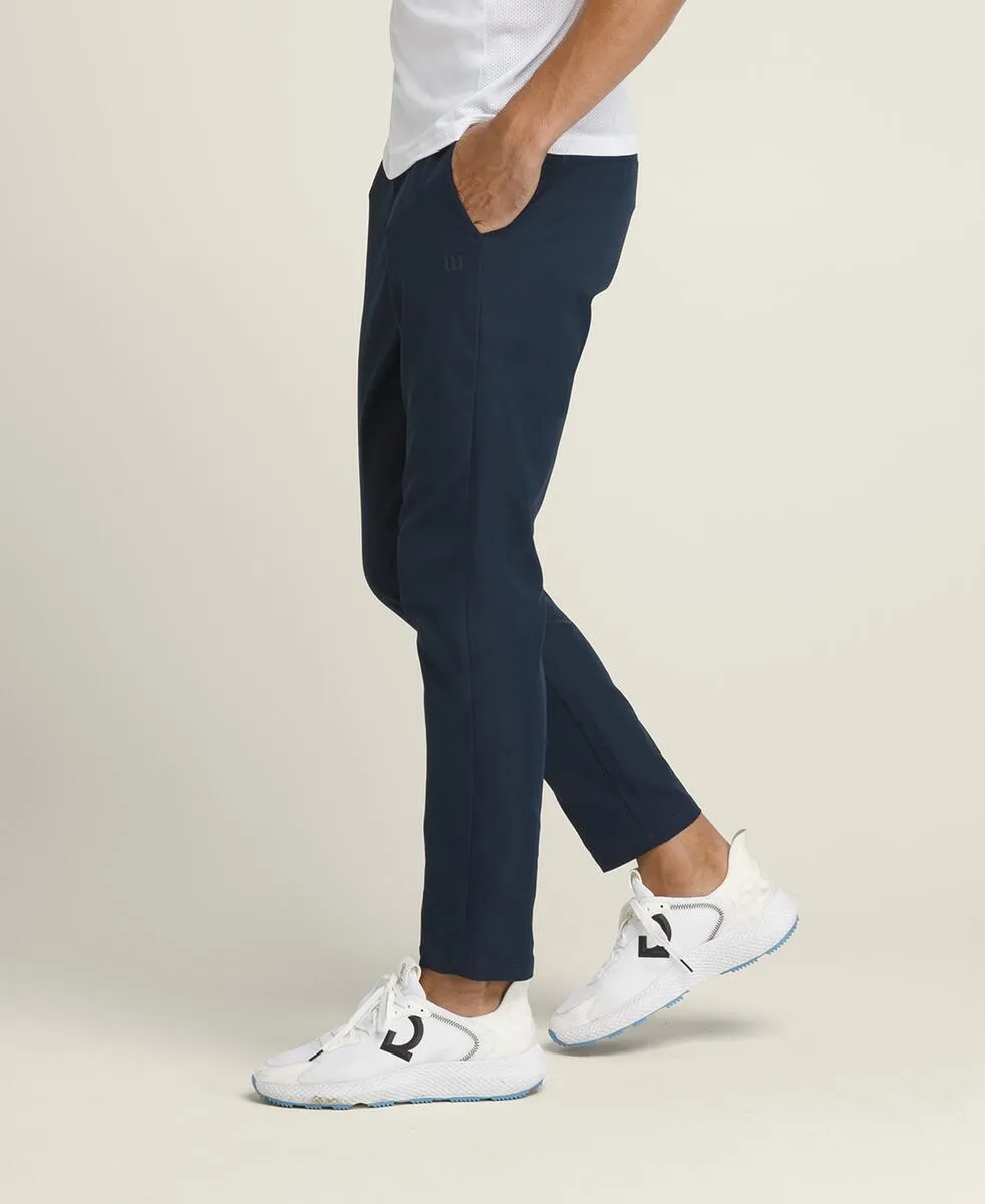 Staff Performance Pant - Classic Navy