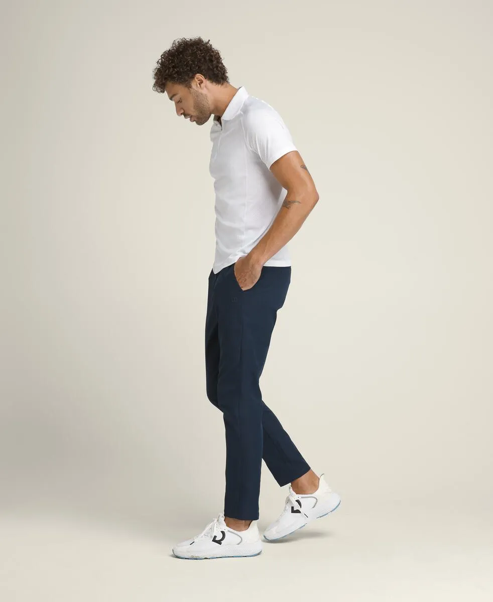Staff Performance Pant - Classic Navy