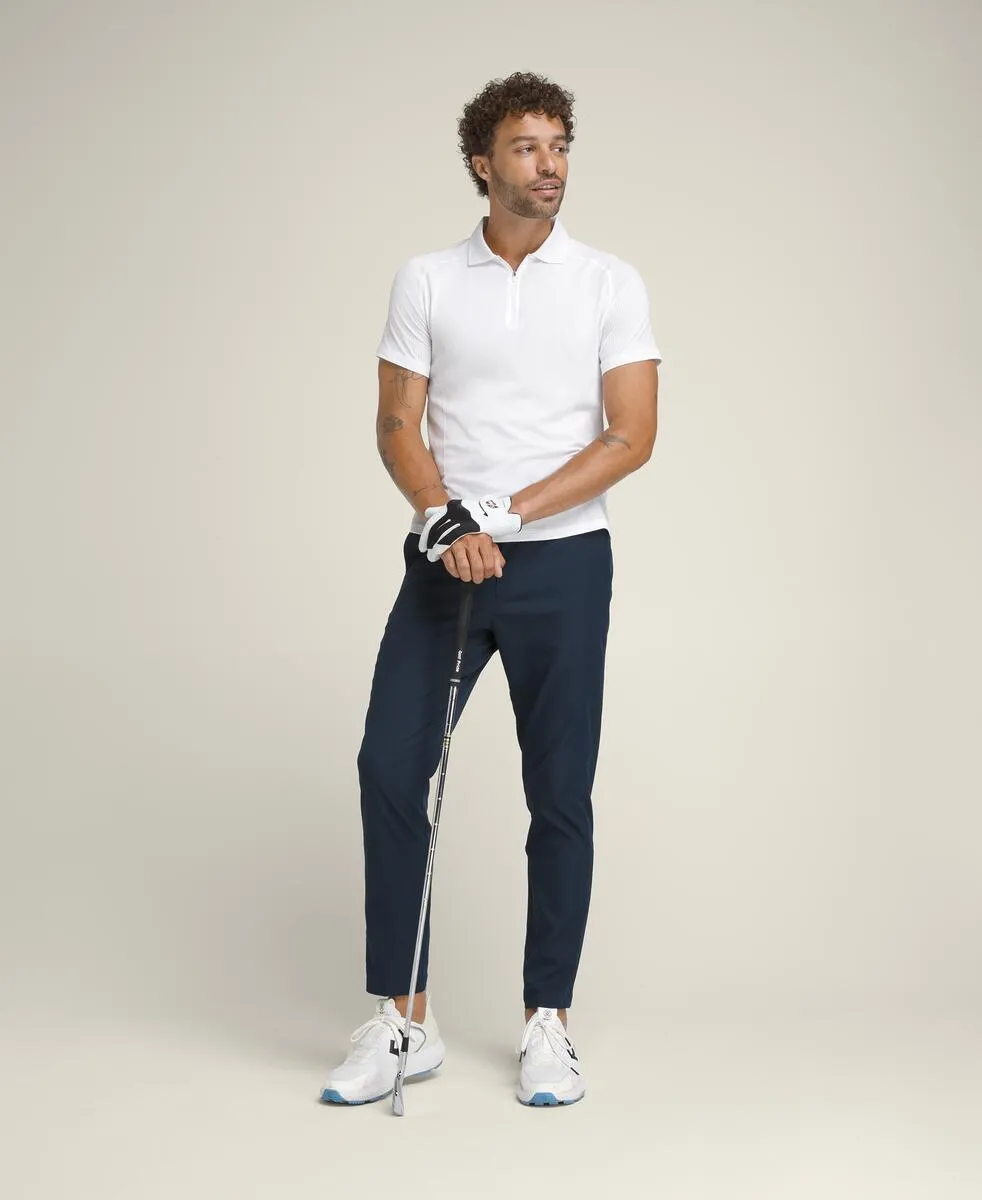 Staff Performance Pant - Classic Navy