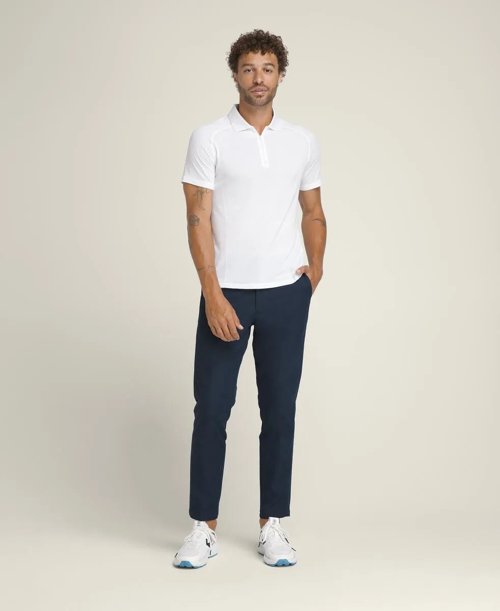 Staff Performance Pant - Classic Navy