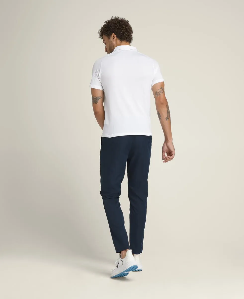 Staff Performance Pant - Classic Navy