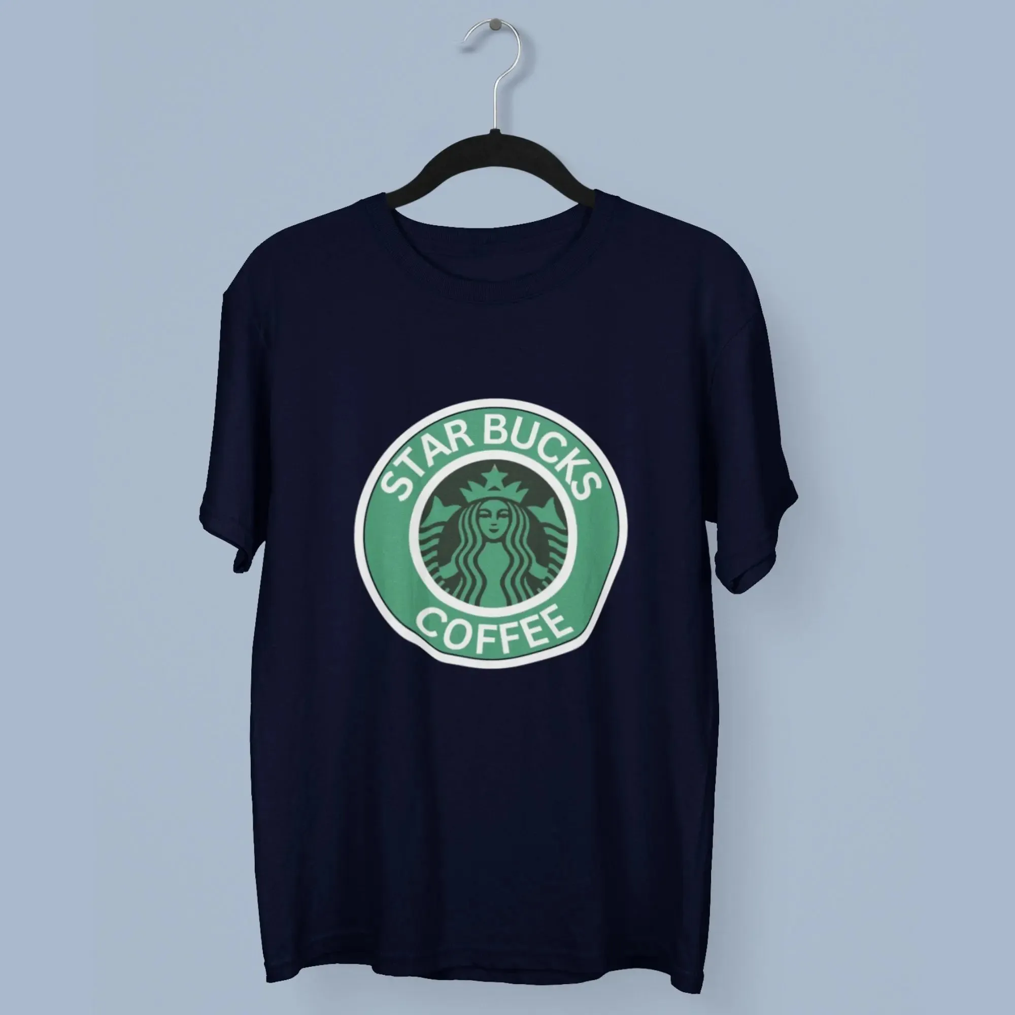Star Bucks Coffee Classic T -Shirt