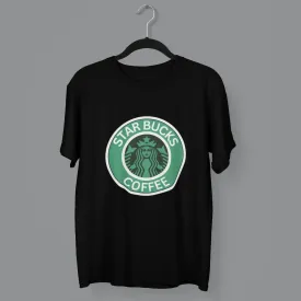 Star Bucks Coffee Classic T -Shirt
