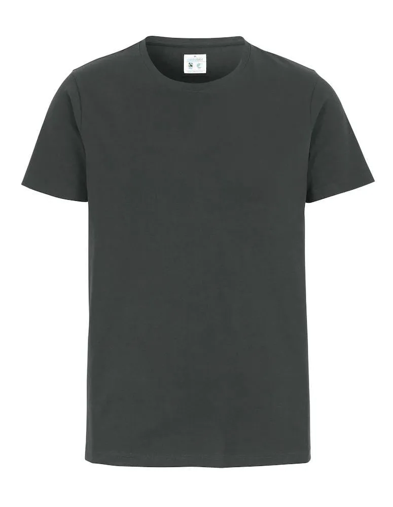 Stretch T-shirt Herren