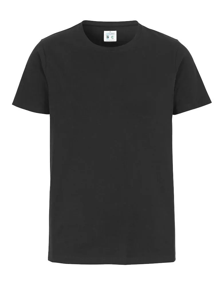 Stretch T-shirt Herren