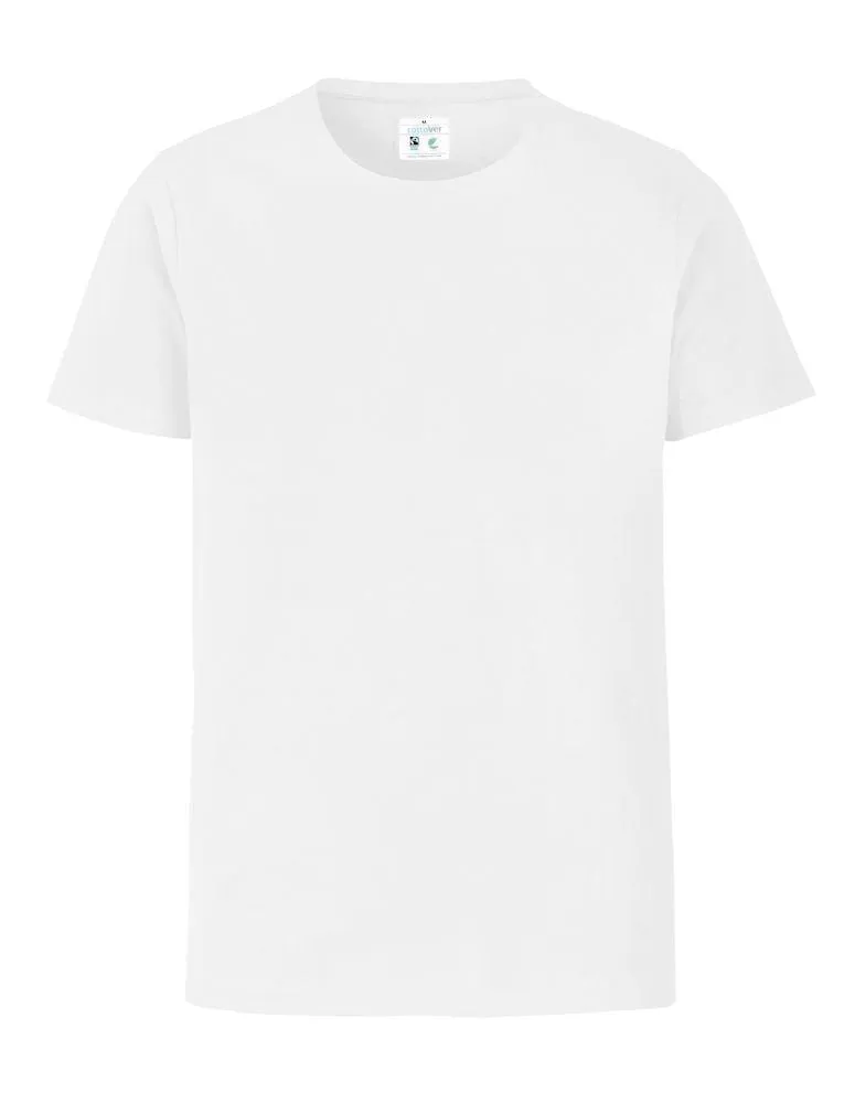 Stretch T-shirt Herren