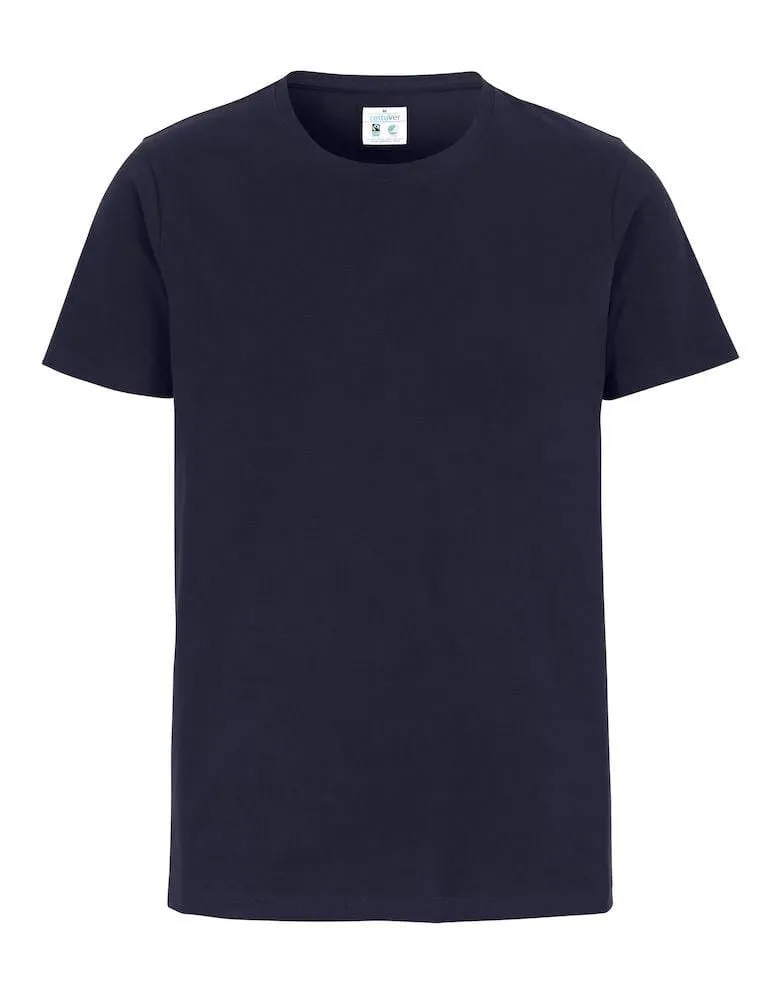 Stretch T-shirt Herren