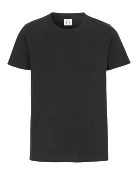 Stretch T-shirt Herren