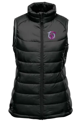 Sugartide 'Stavenger' Thermal Vest