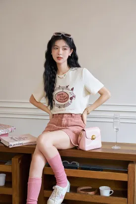 T-shirt for Women