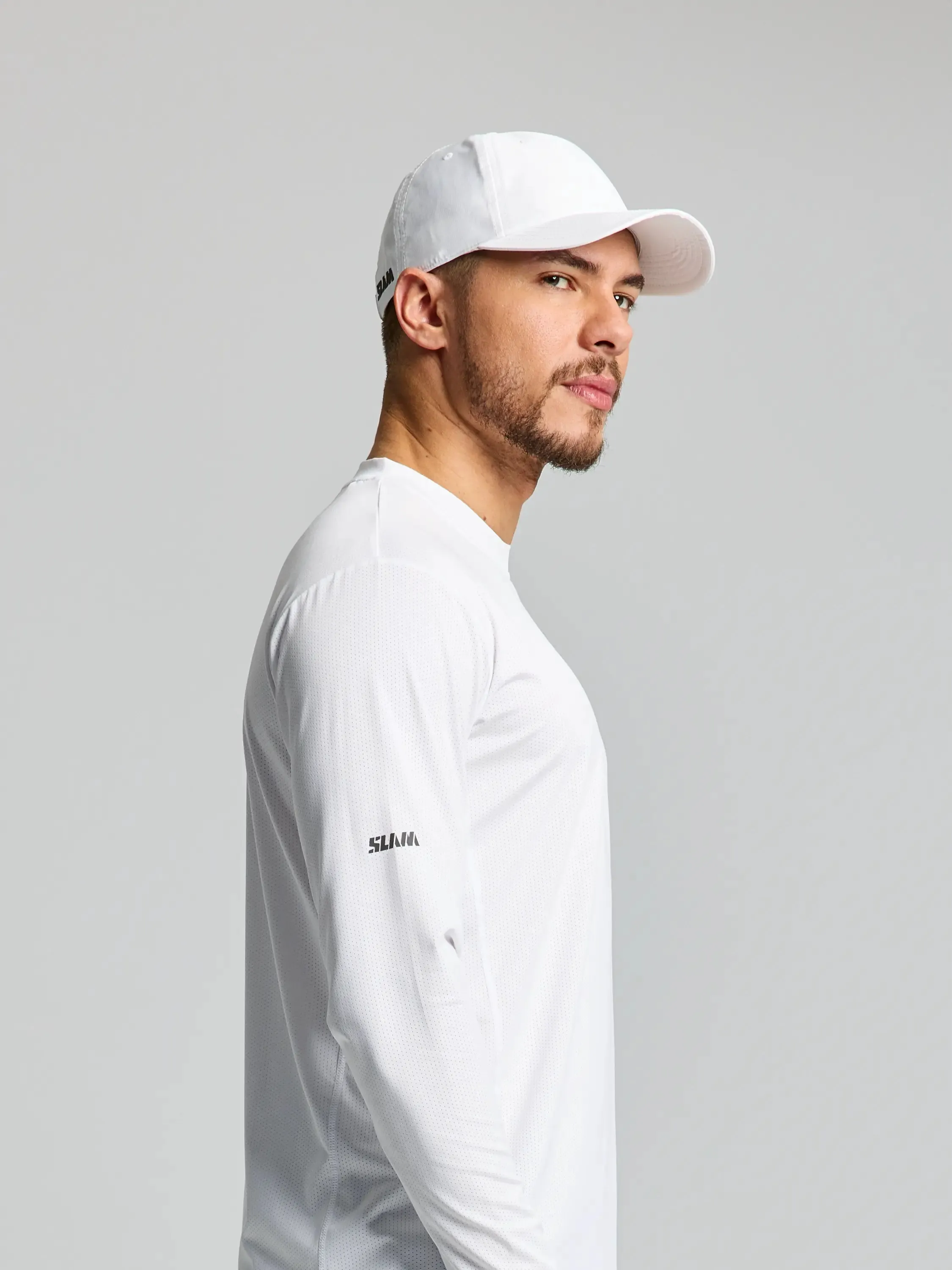 TECH CAP