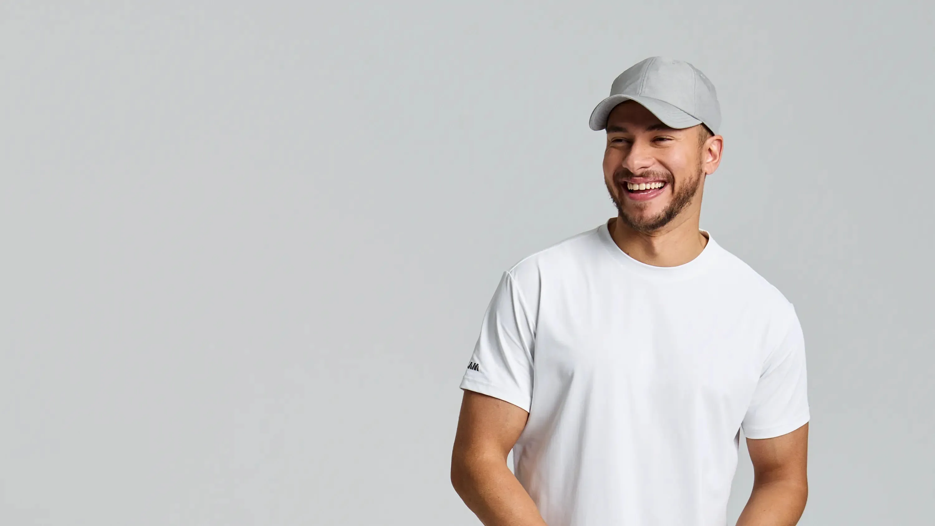 TECH CAP