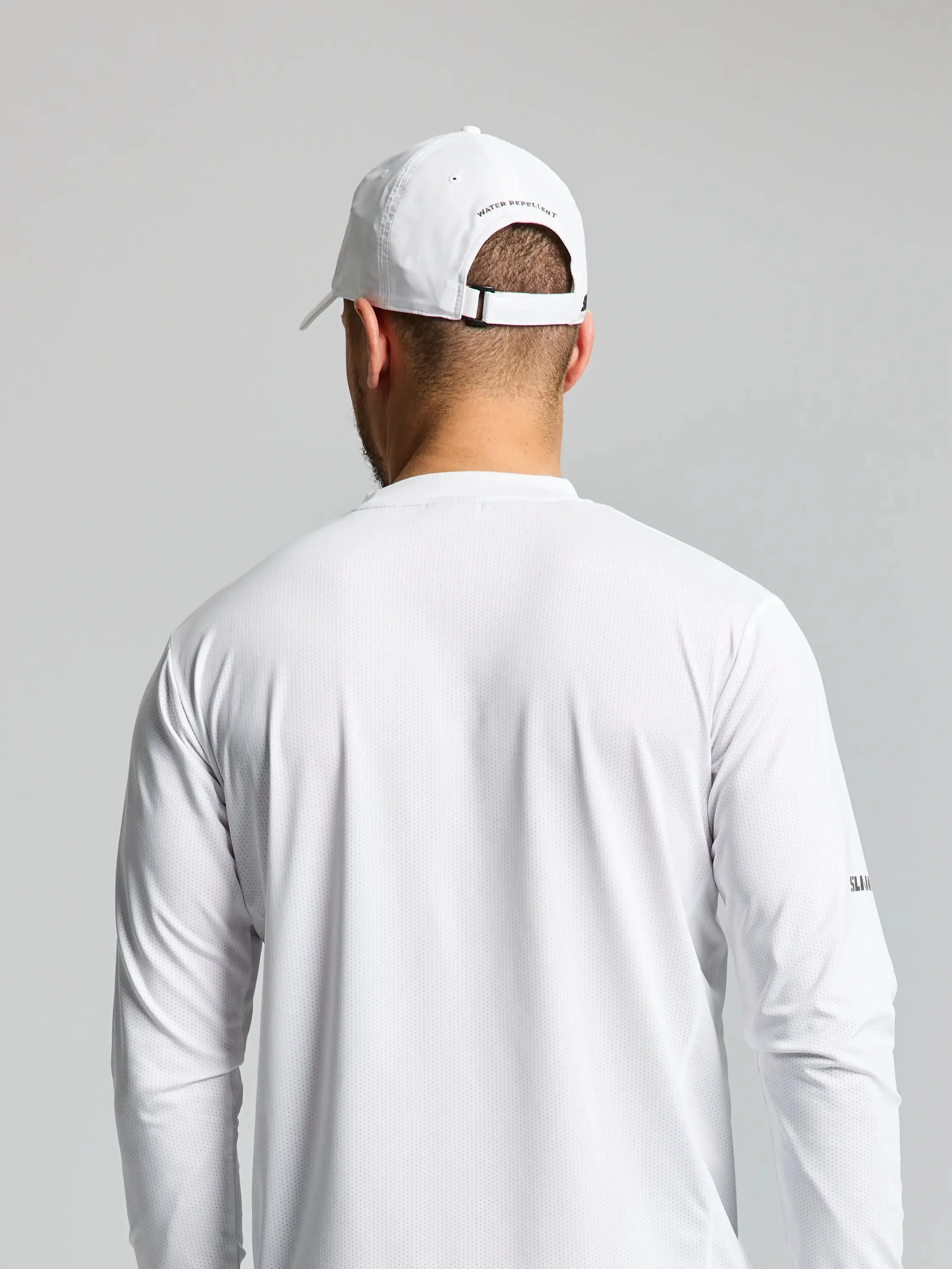 TECH CAP