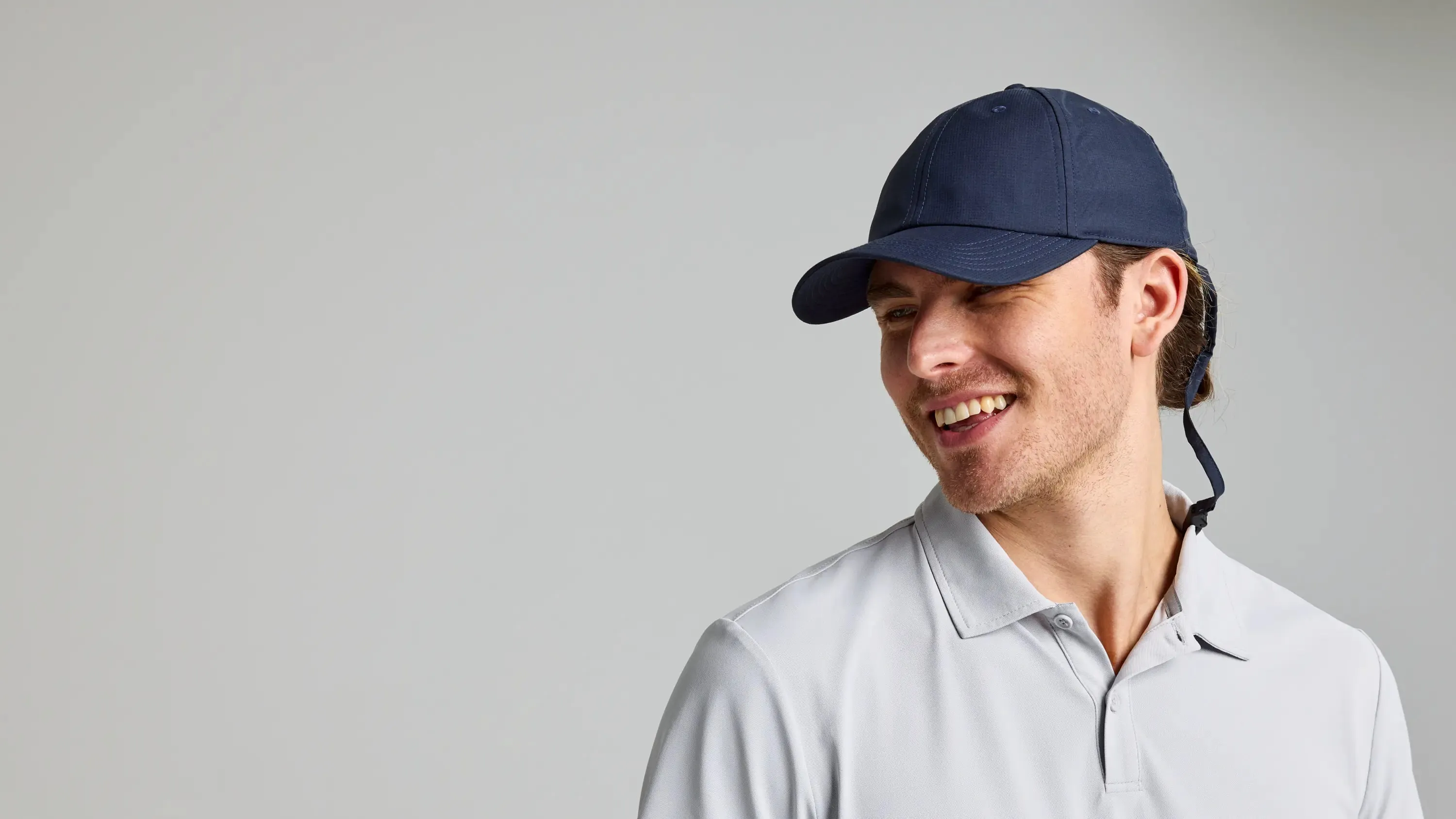 TECH CAP