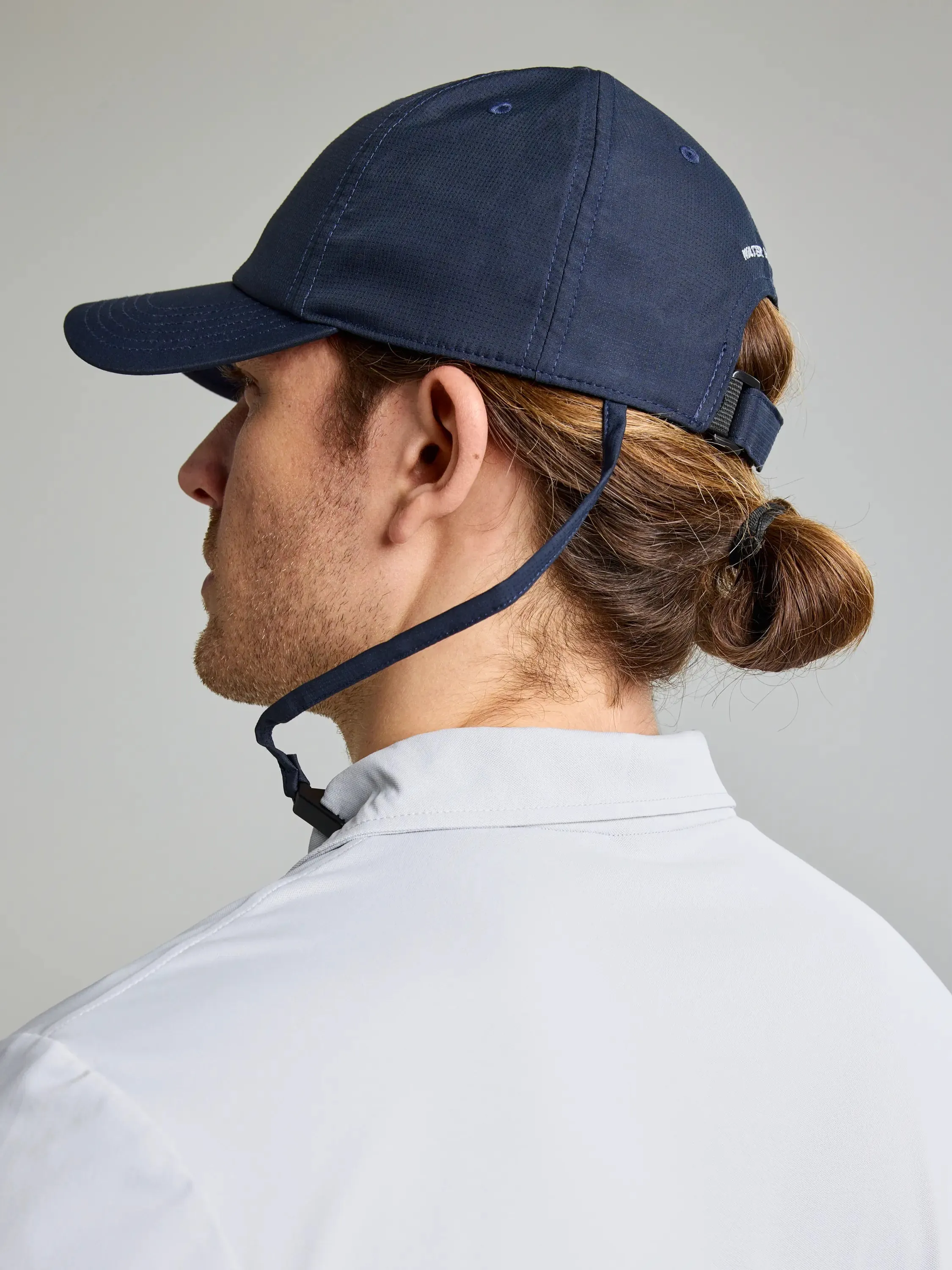 TECH CAP