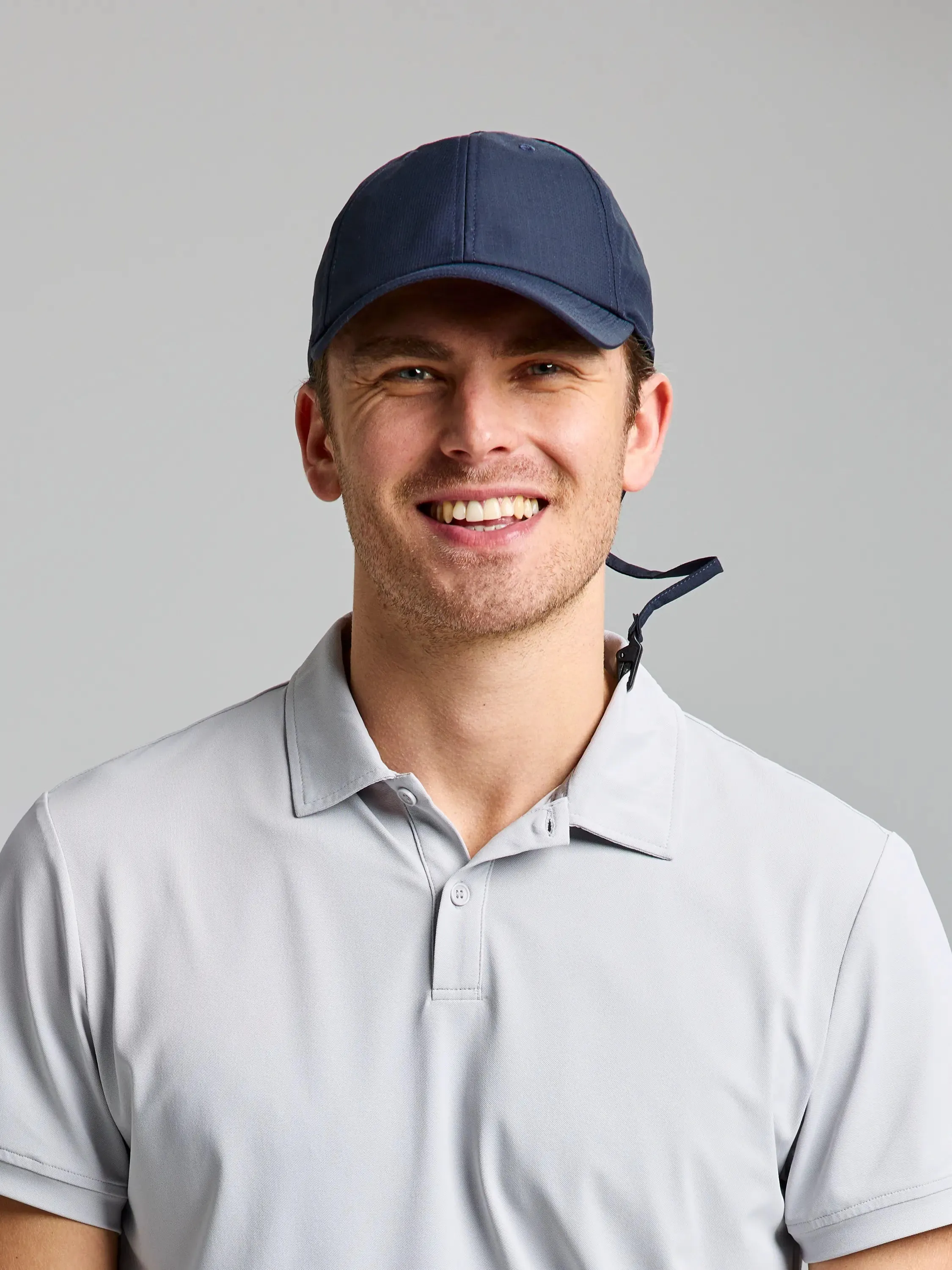 TECH CAP