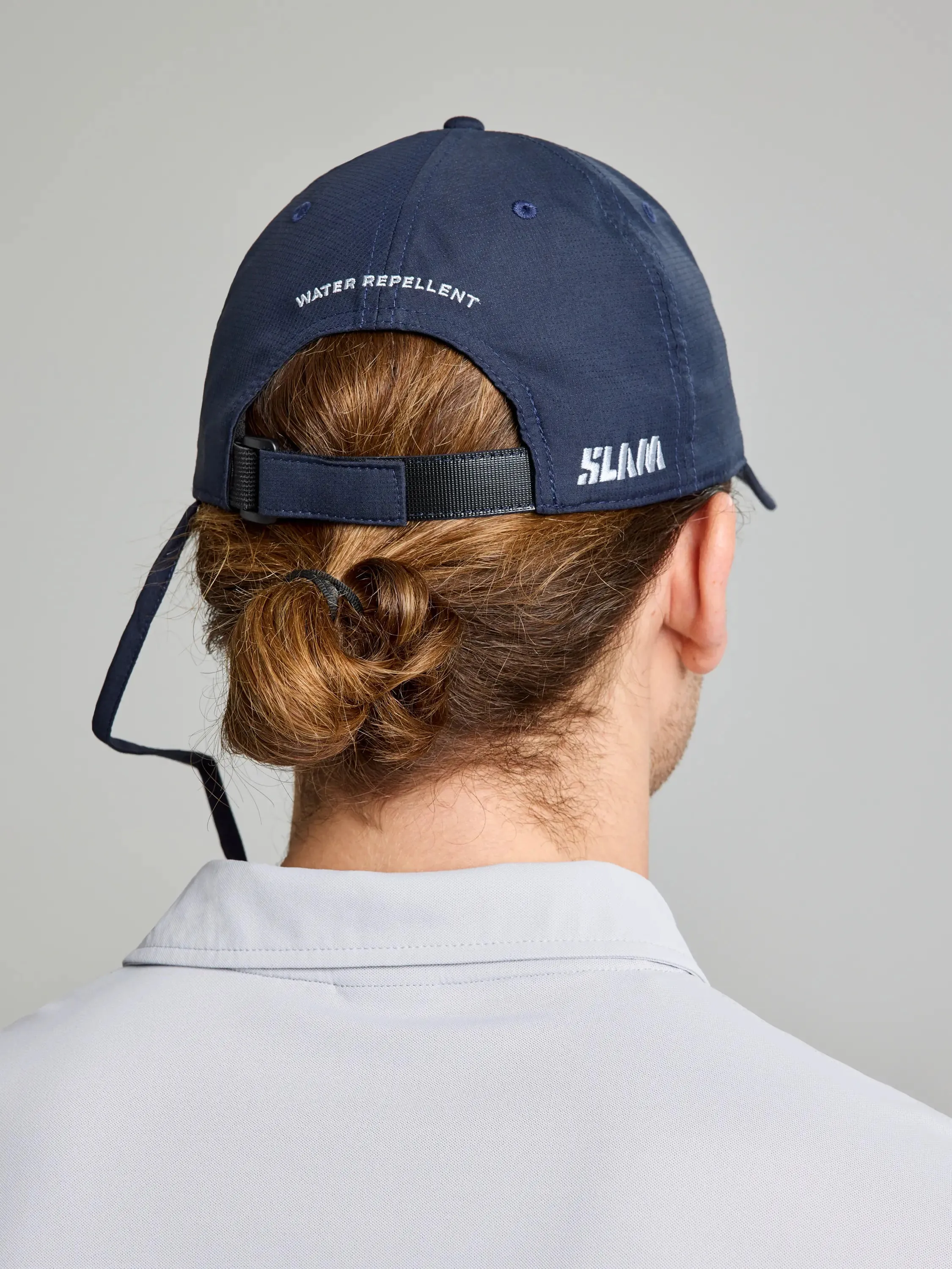 TECH CAP