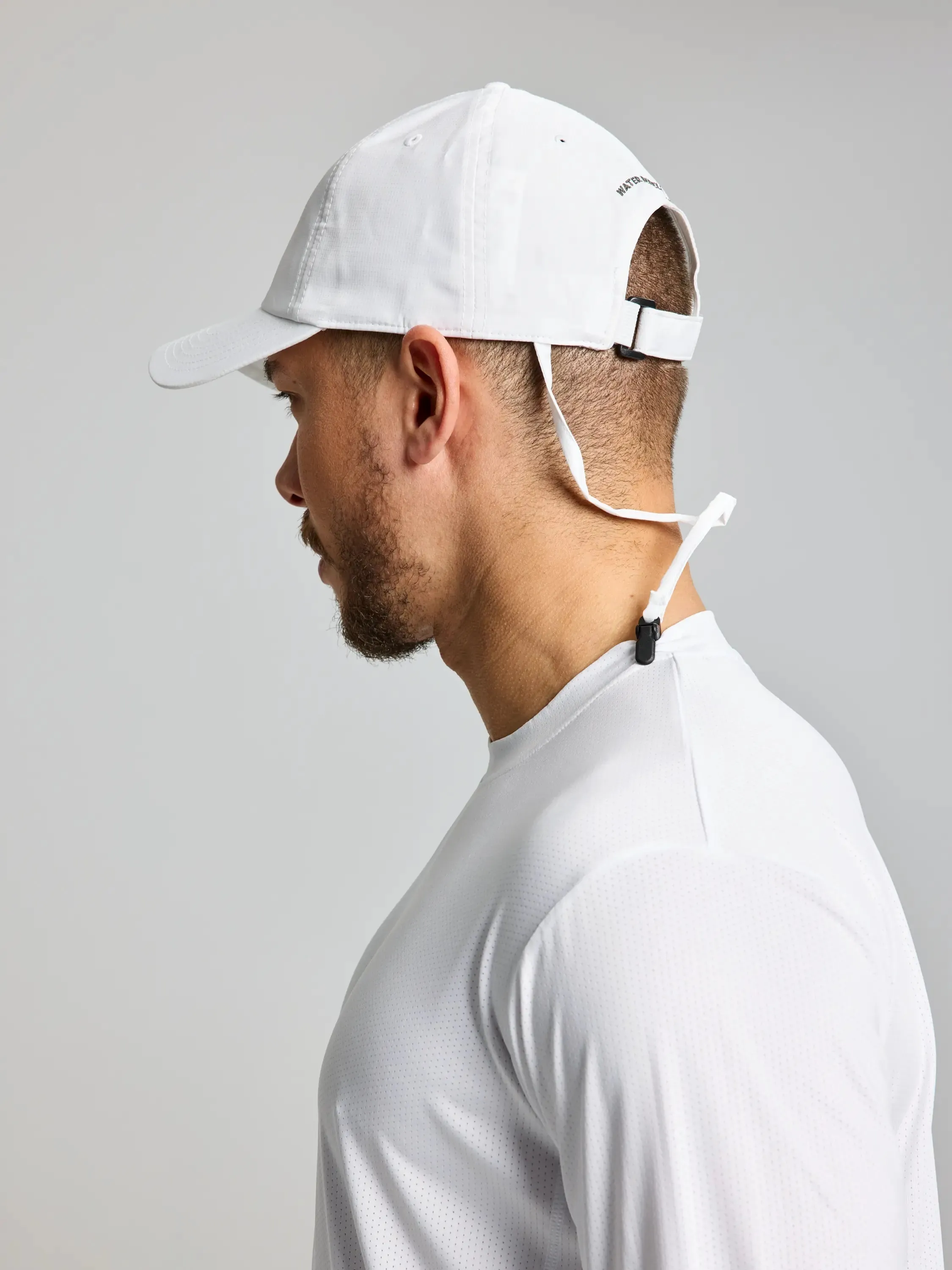 TECH CAP