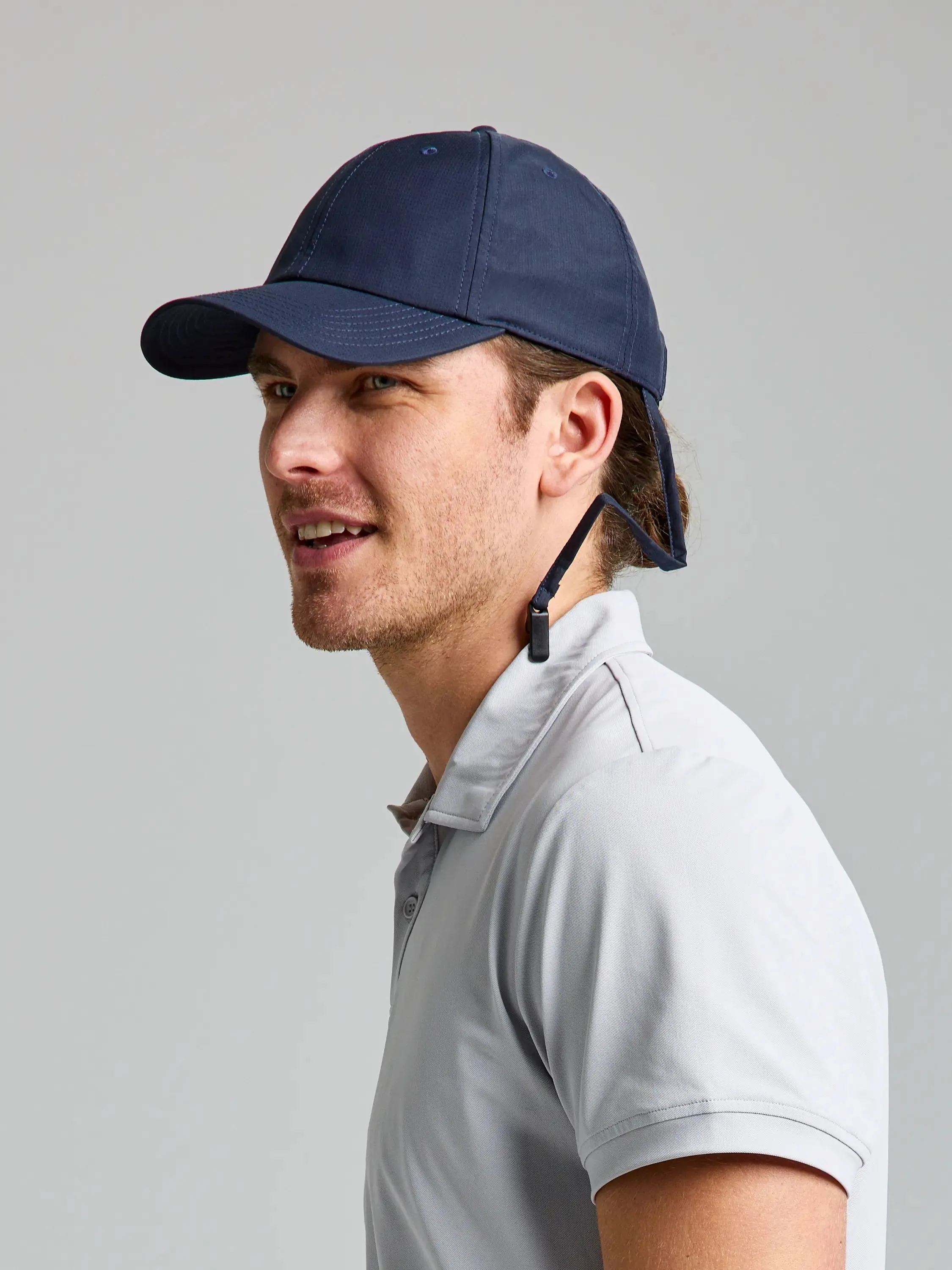 TECH CAP