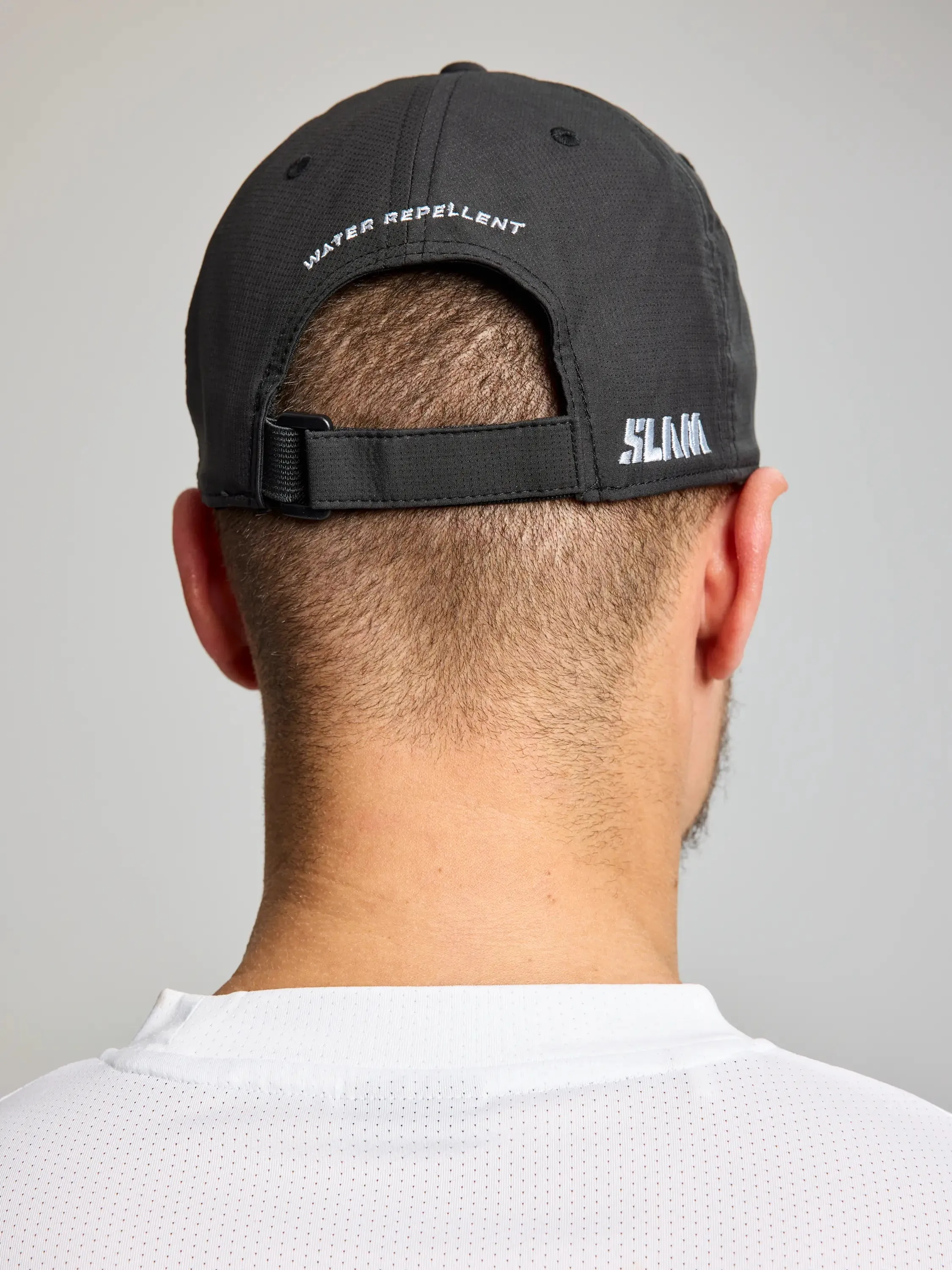 TECH CAP