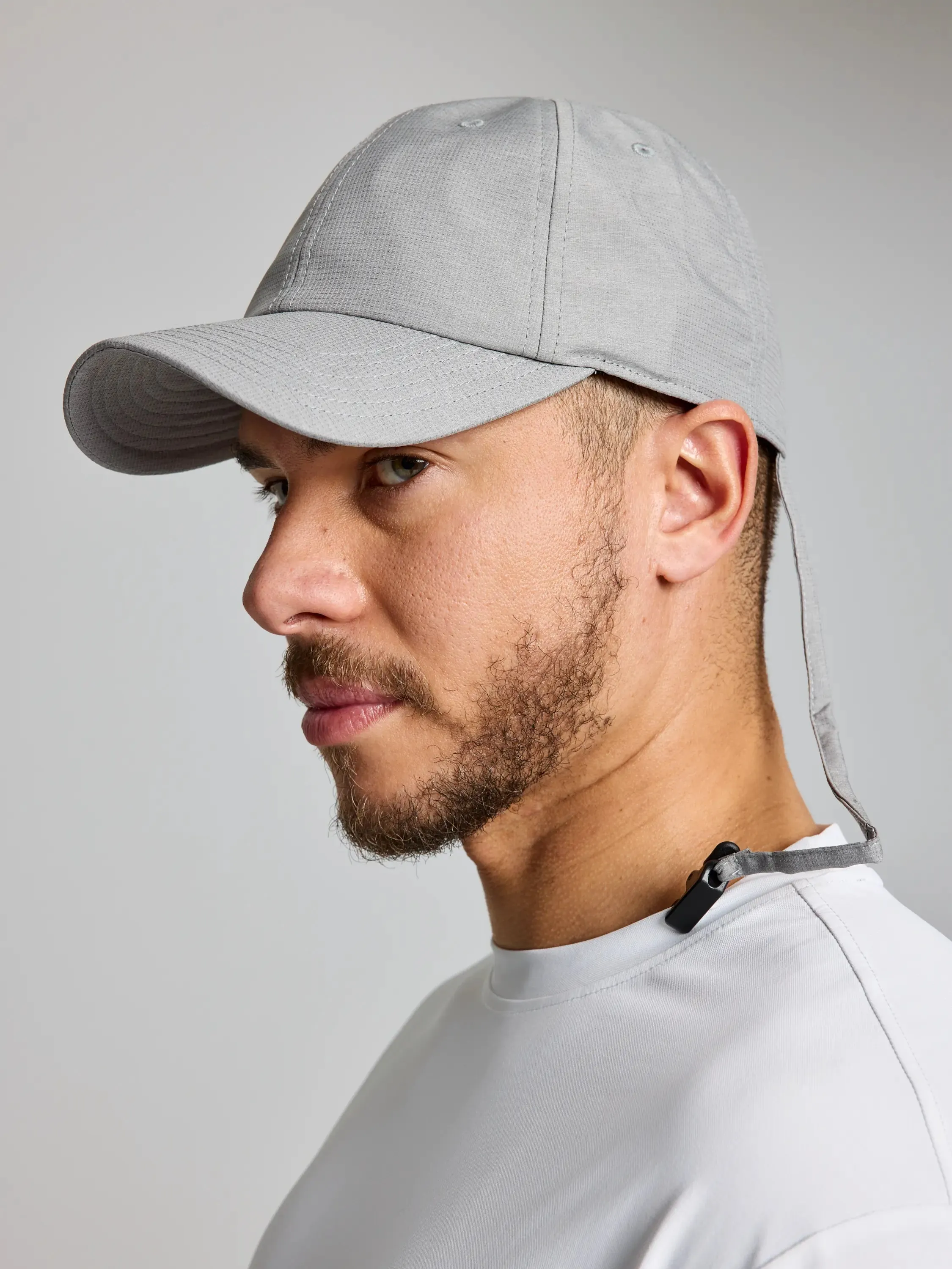 TECH CAP