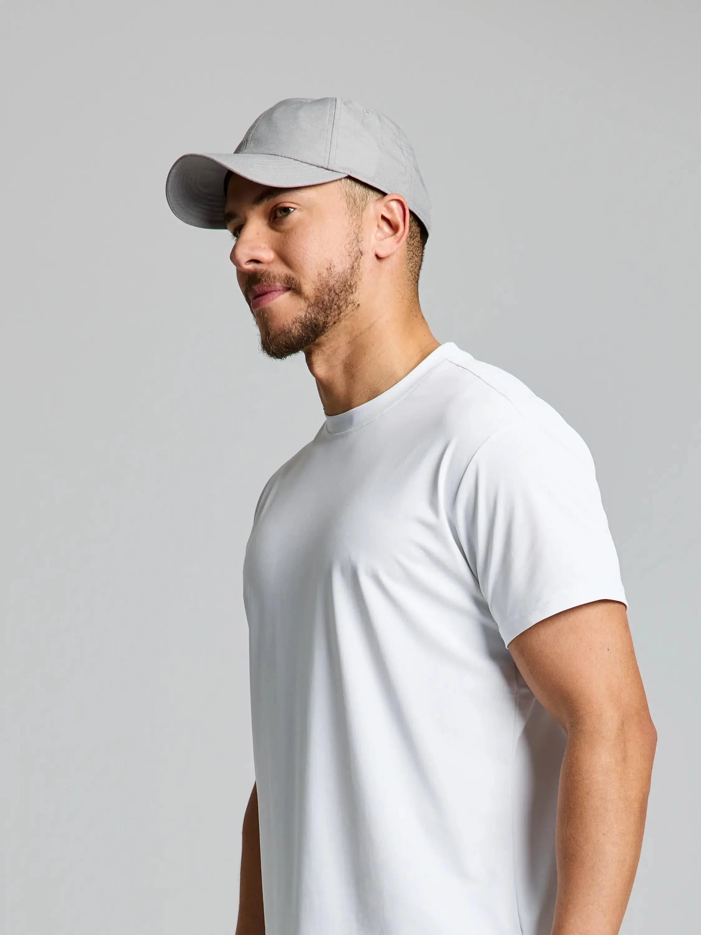TECH CAP