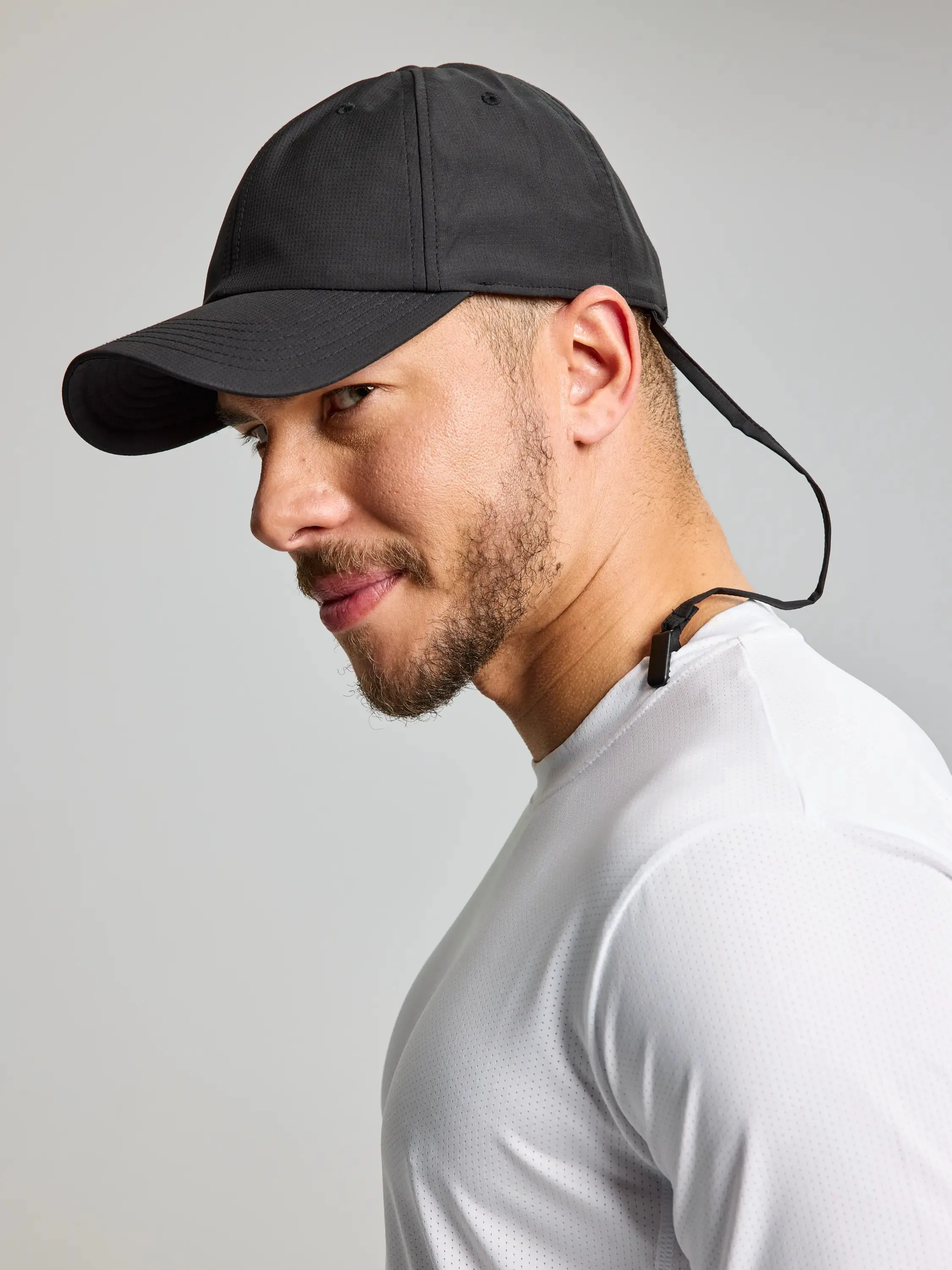 TECH CAP