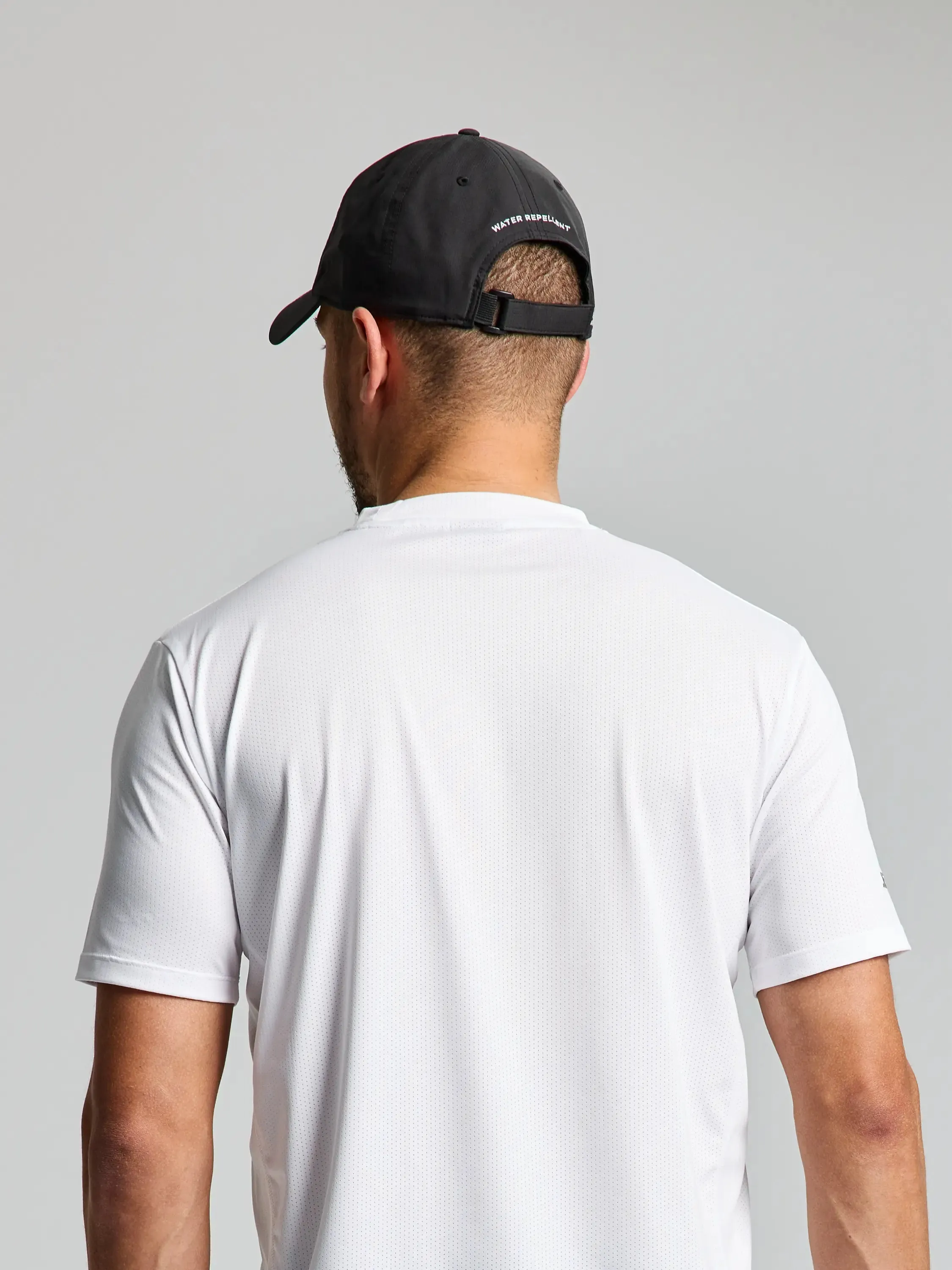 TECH CAP