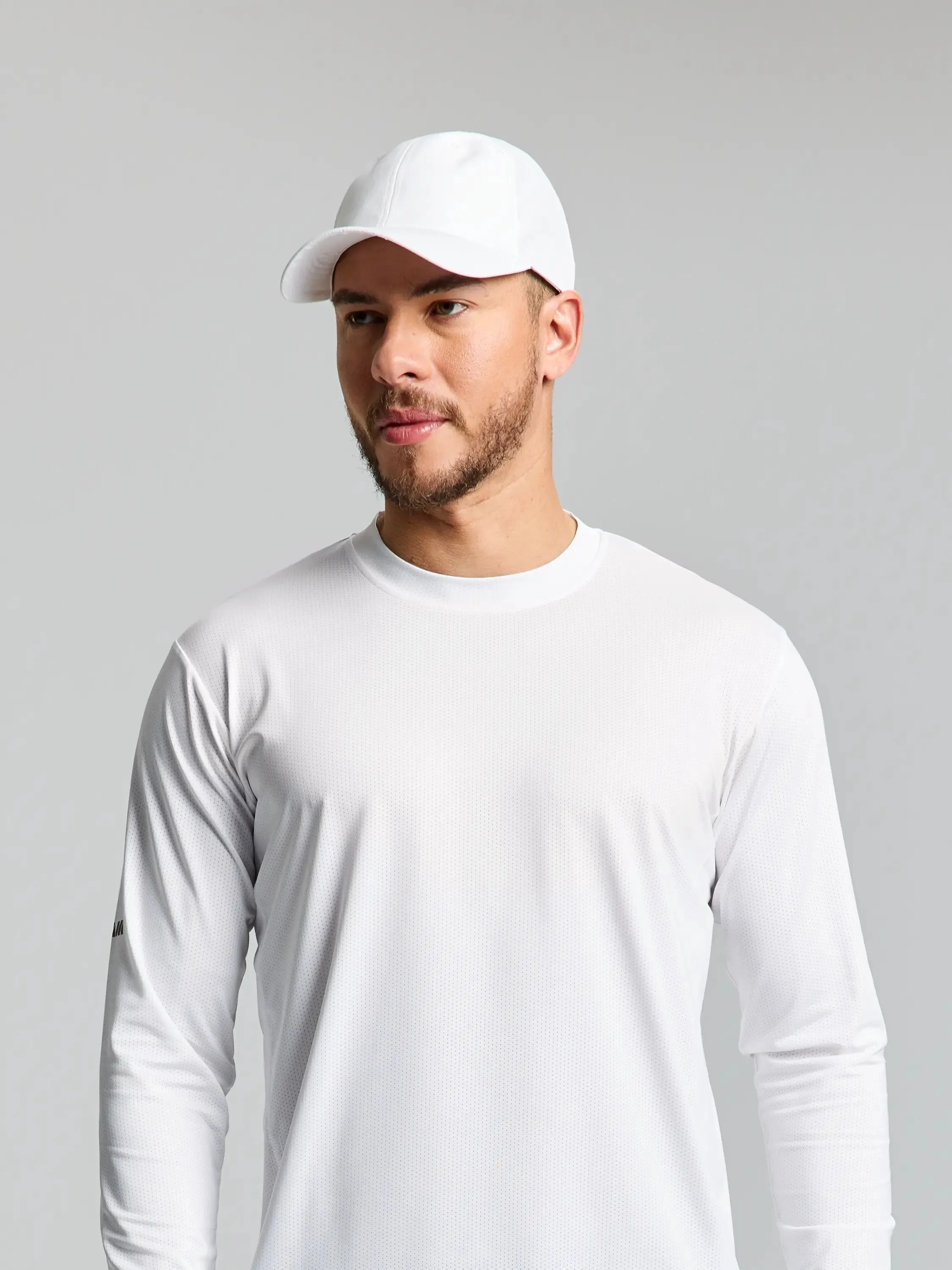 TECH CAP