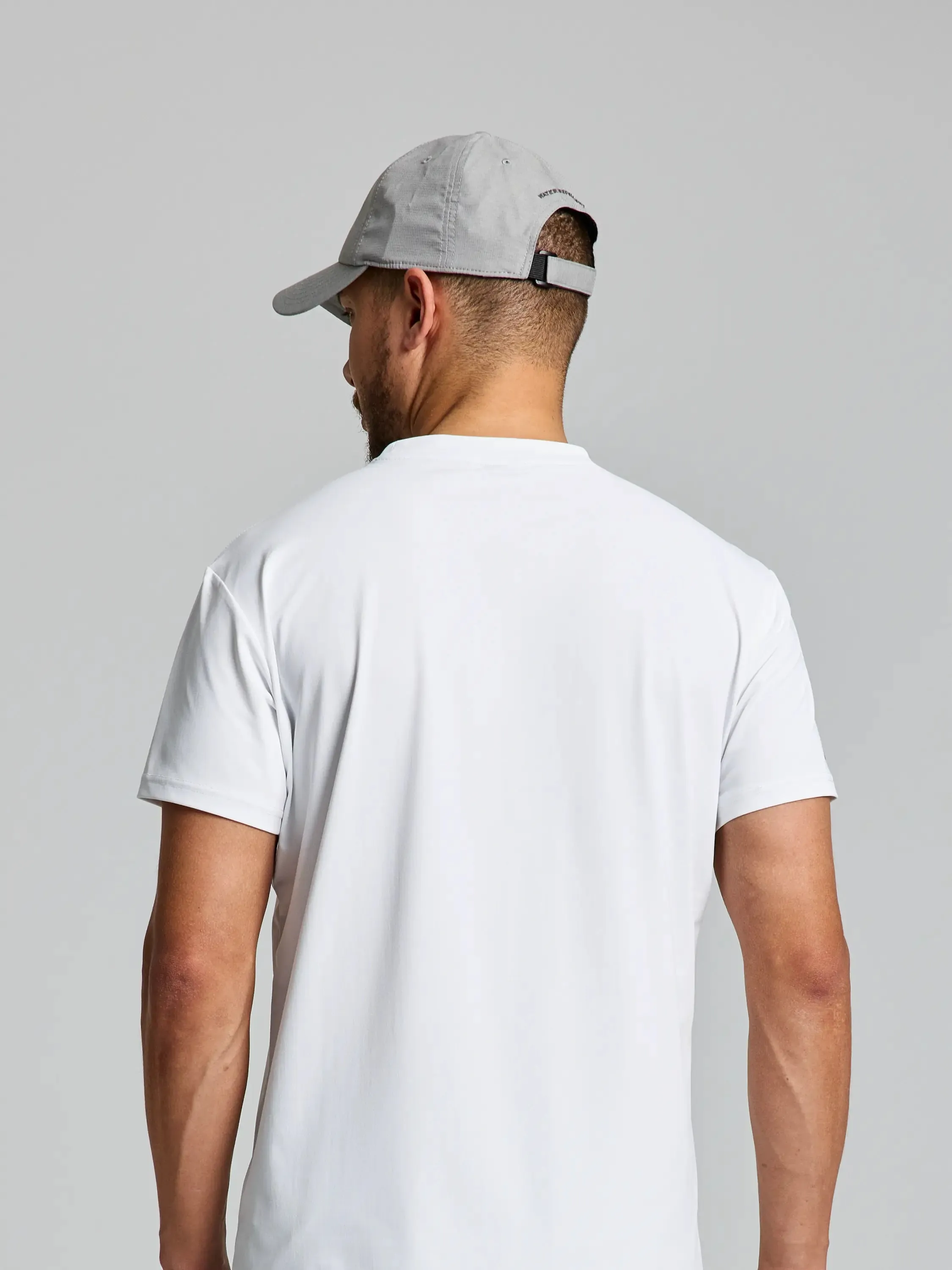 TECH CAP