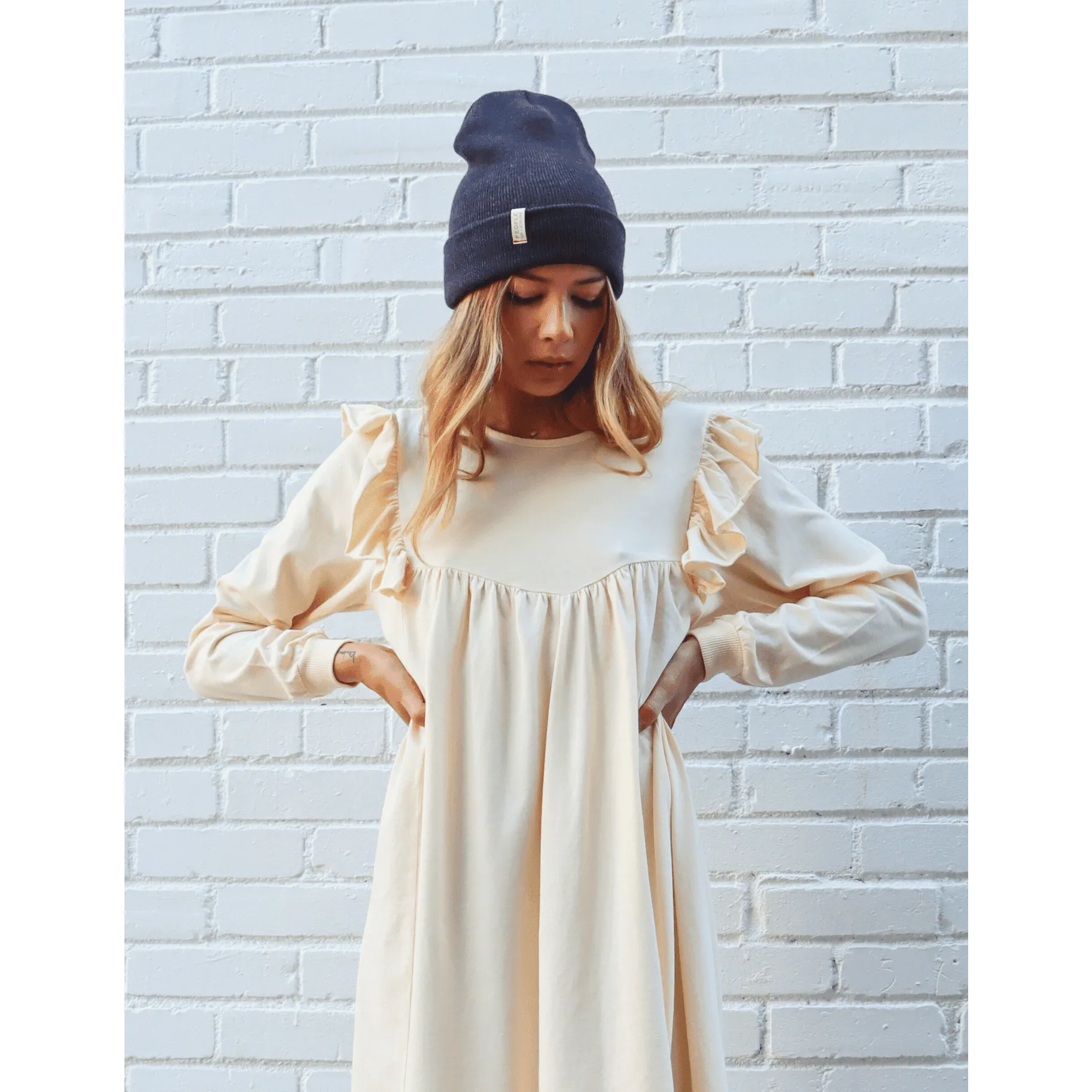 The Beanie | People of Leisure