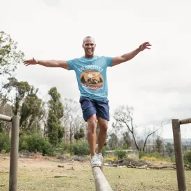 The Greatest Adventure Short-Sleeve T-Shirt