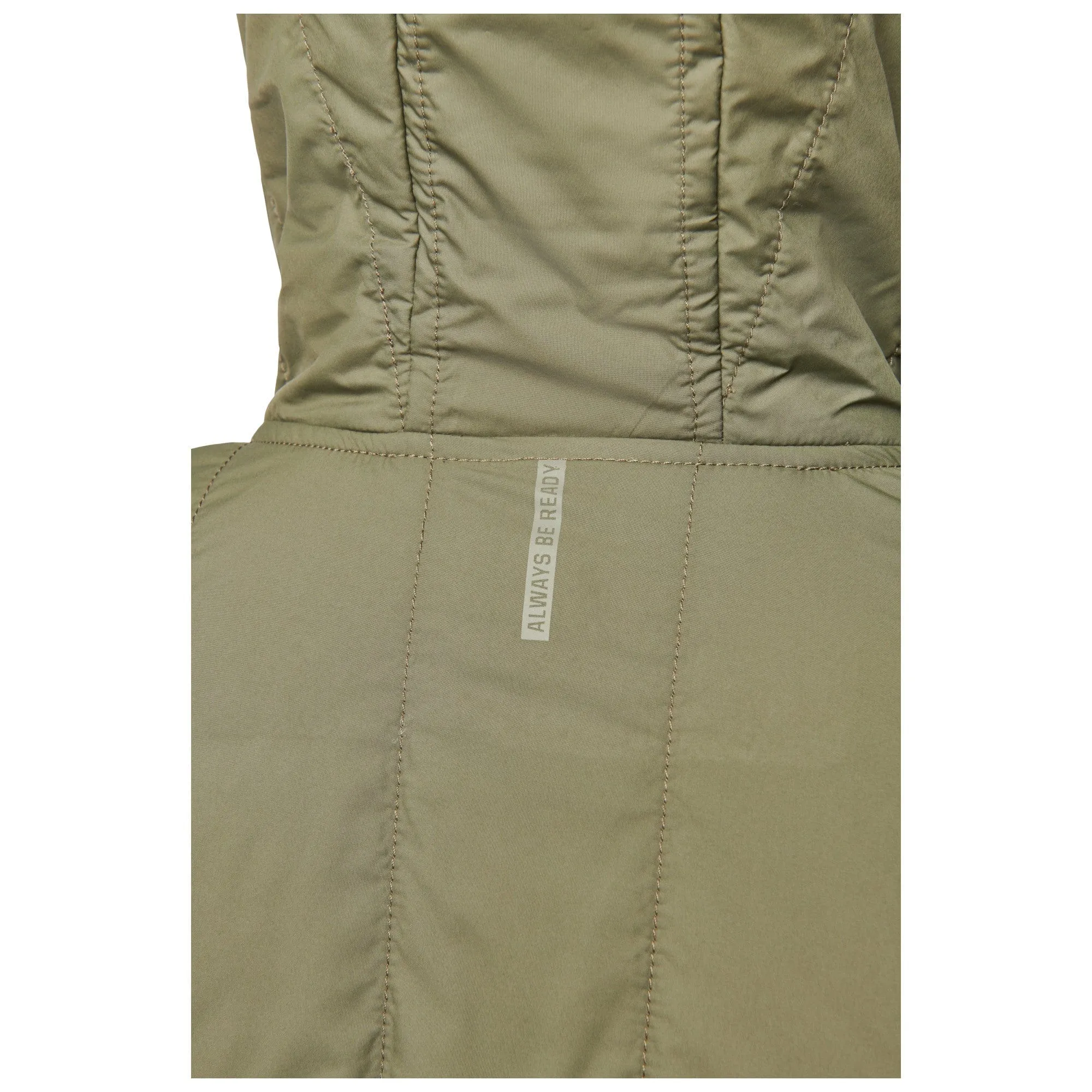 THERMAL INSULATOR JACKET
