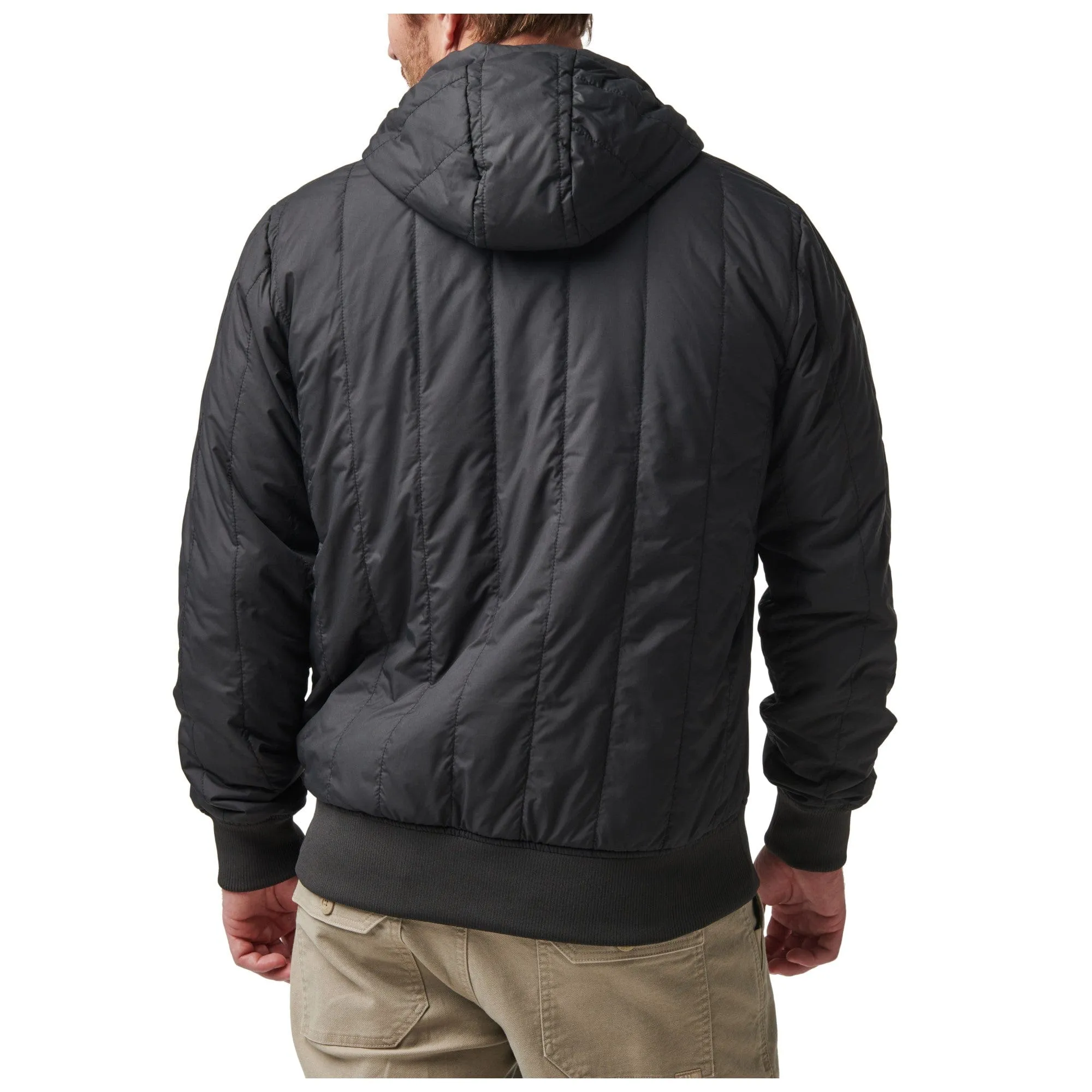 THERMAL INSULATOR JACKET