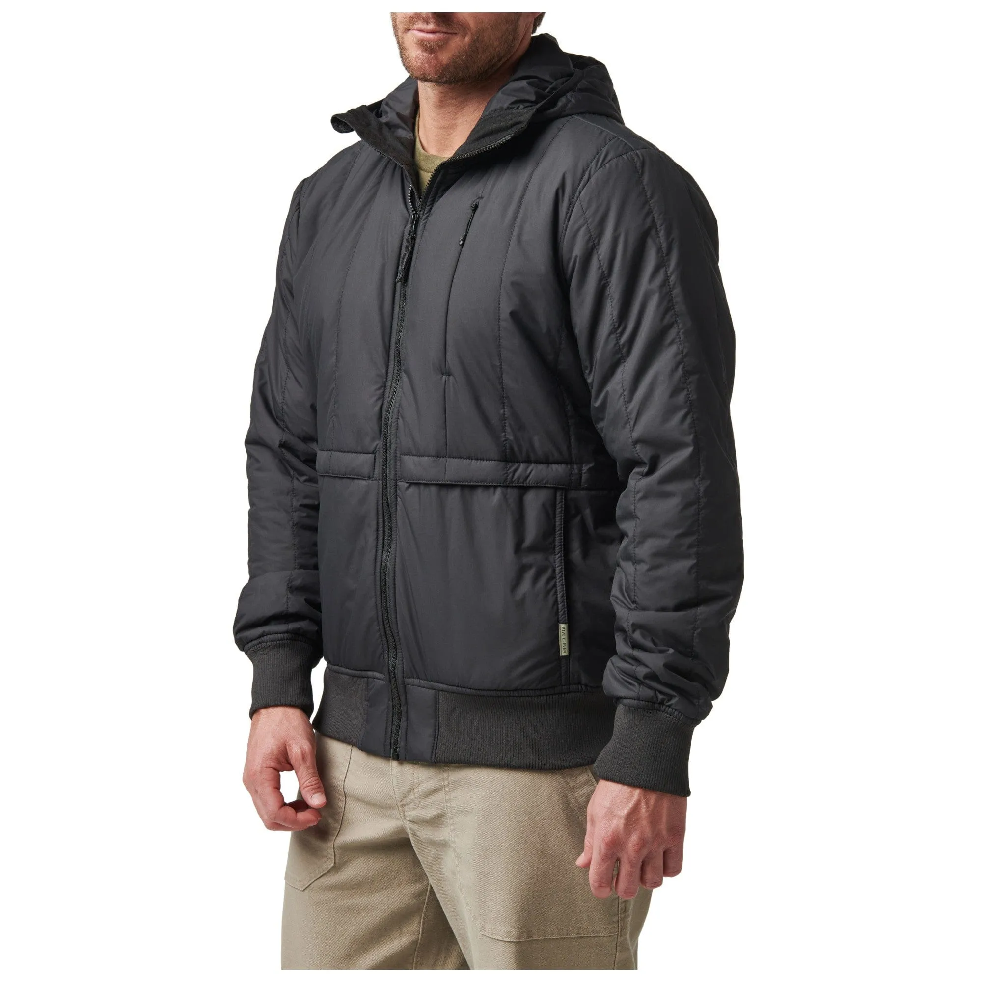 THERMAL INSULATOR JACKET