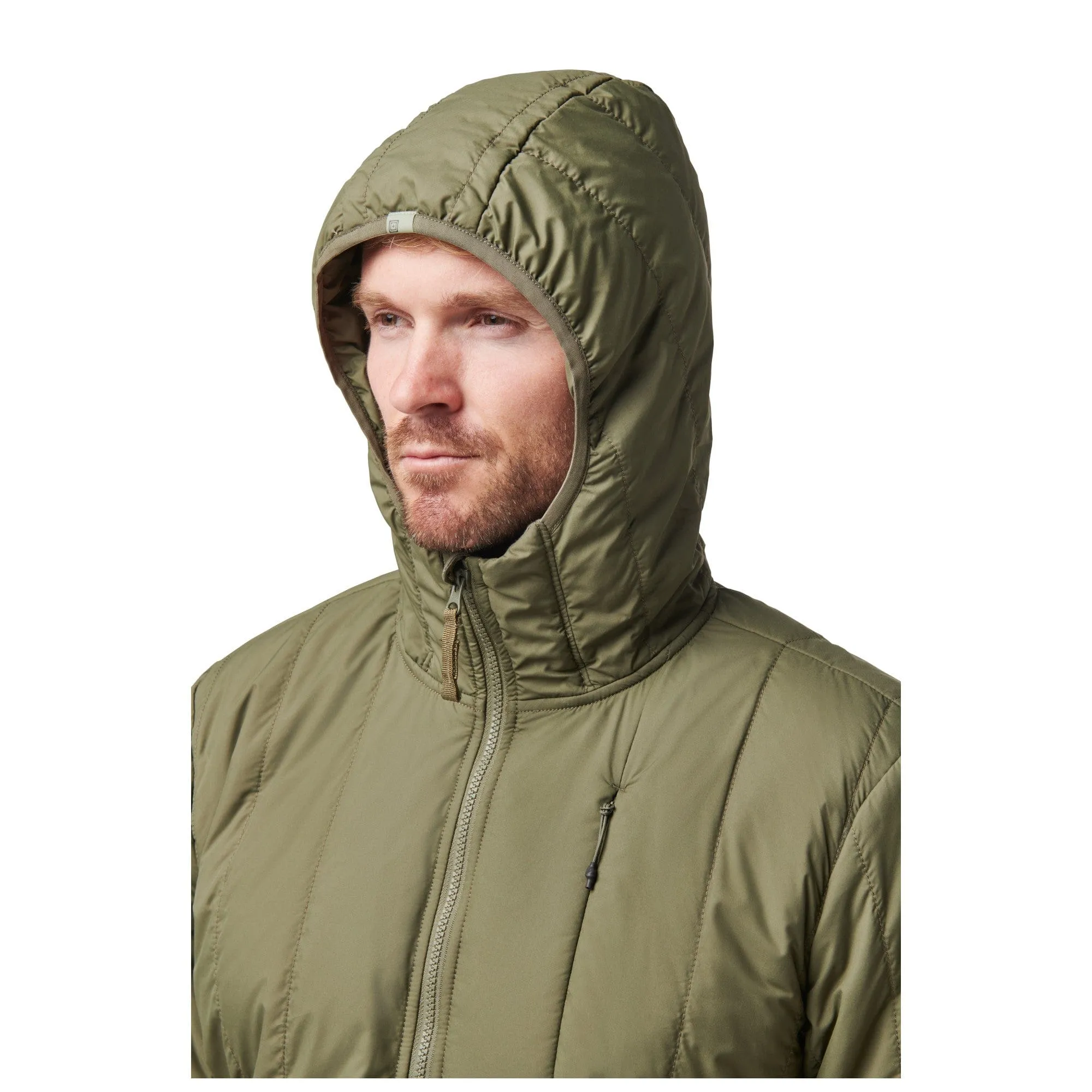 THERMAL INSULATOR JACKET