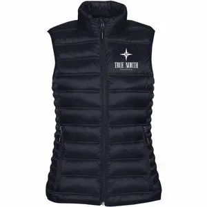 True North 'Basecamp' Thermal Vest