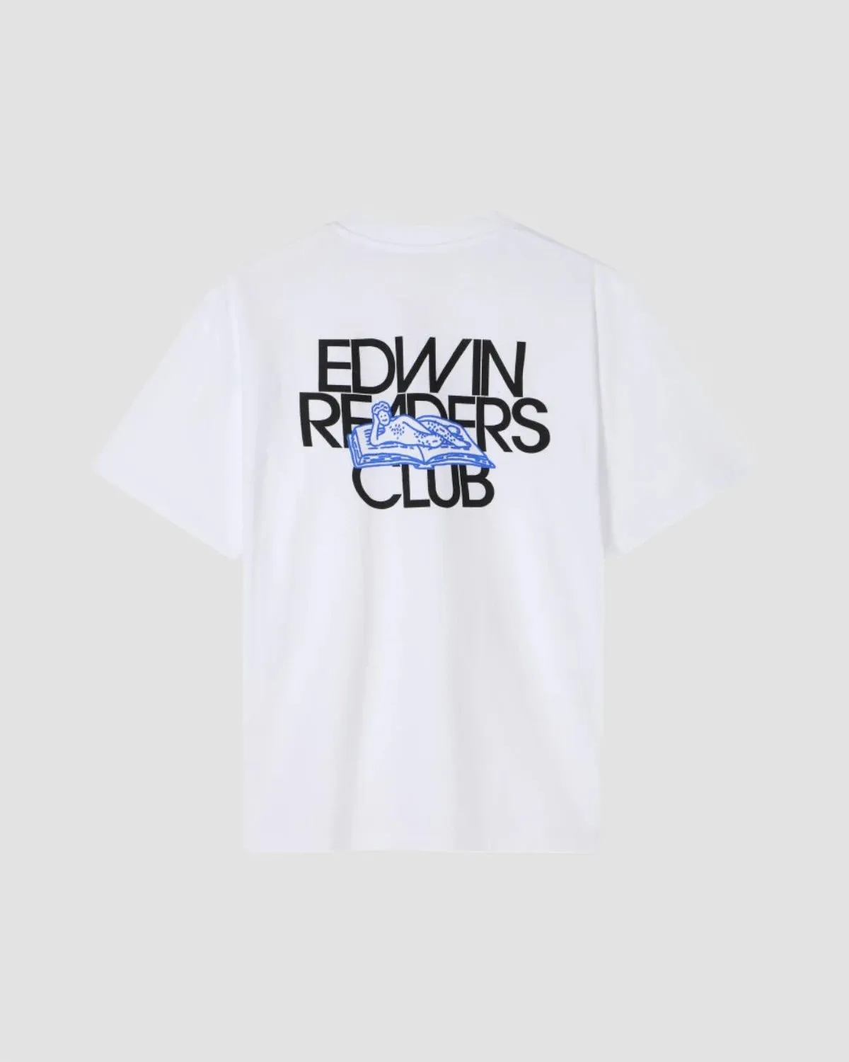 Uniform T-shirt - White