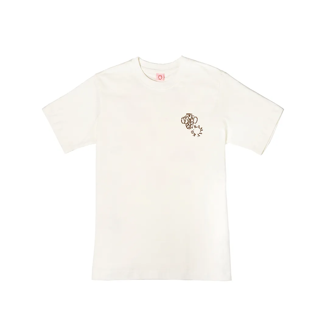 unisex t-shirt - aviv dinner party